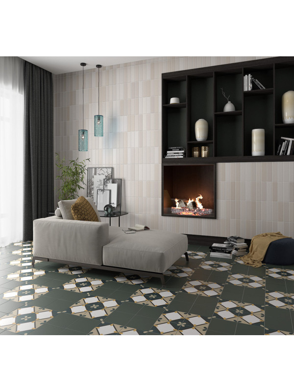 Gresie Bauhome Cold