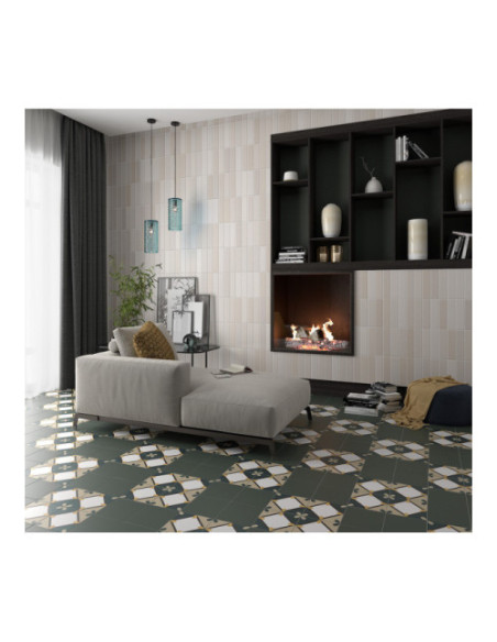 Gresie Bauhome Cold