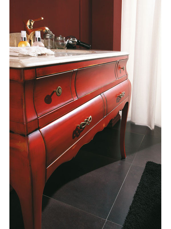 Mobilier Baie Italia Legnobagno Vogue 02