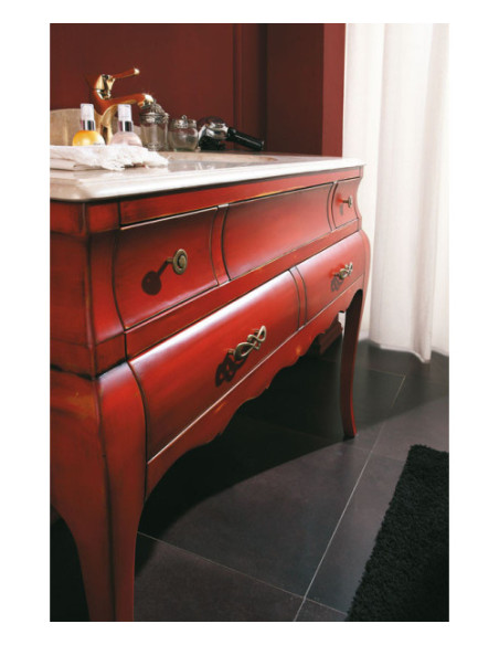 Mobilier Baie Italia Legnobagno Vogue 02