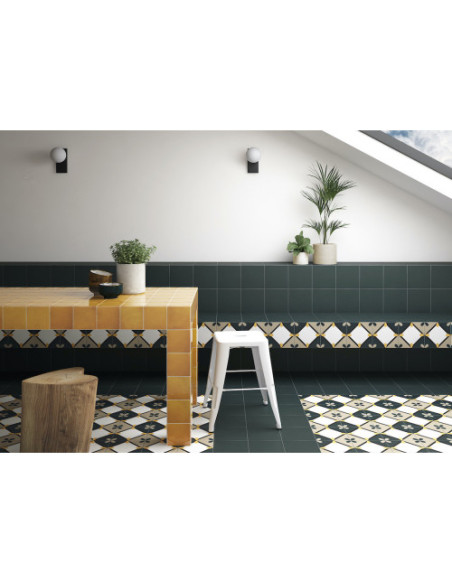 Gresie Bauhome Cold