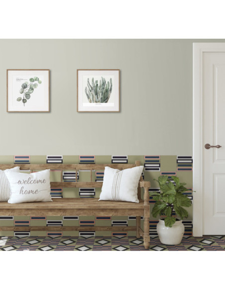Gresie Bauhome Cold