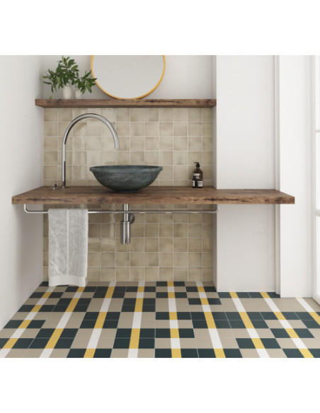 Gresie Bauhome Cold