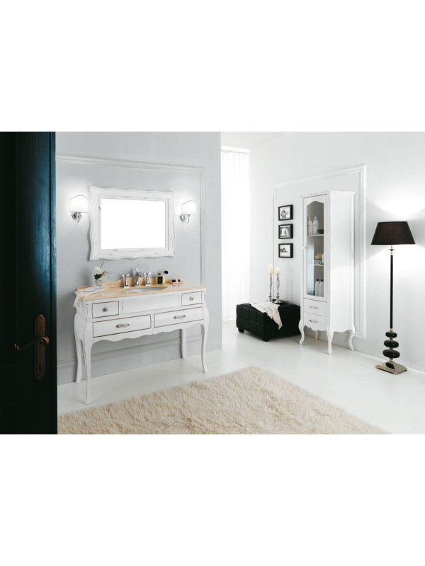 Mobilier Baie Italia Legnobagno Vogue 03