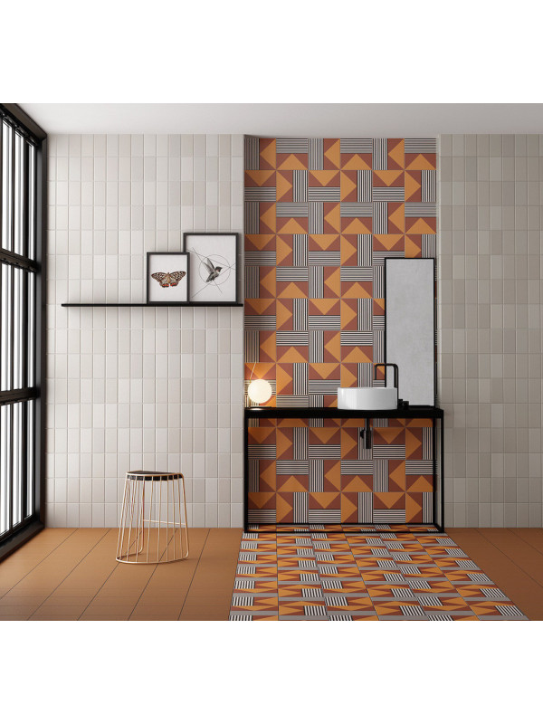 Gresie Bauhome Warm