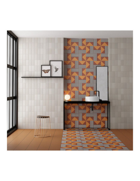 Gresie Bauhome Warm