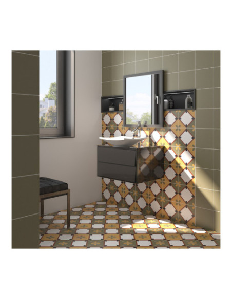 Gresie Bauhome Warm