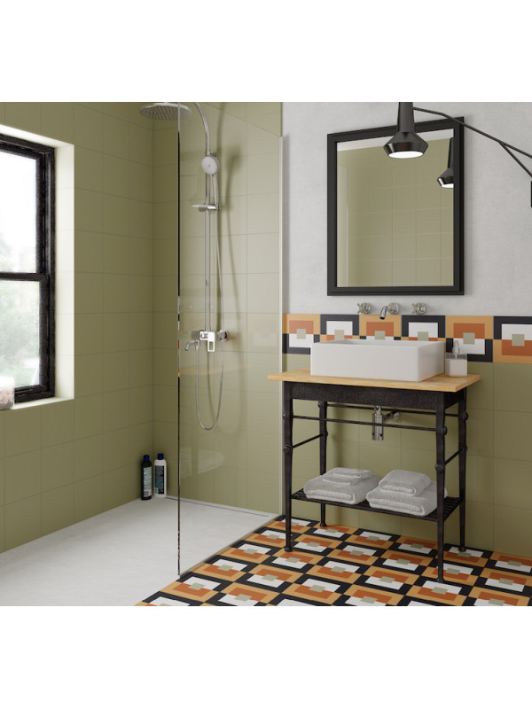 Gresie Bauhome Warm