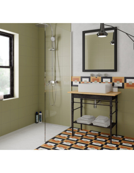 Gresie Bauhome Warm