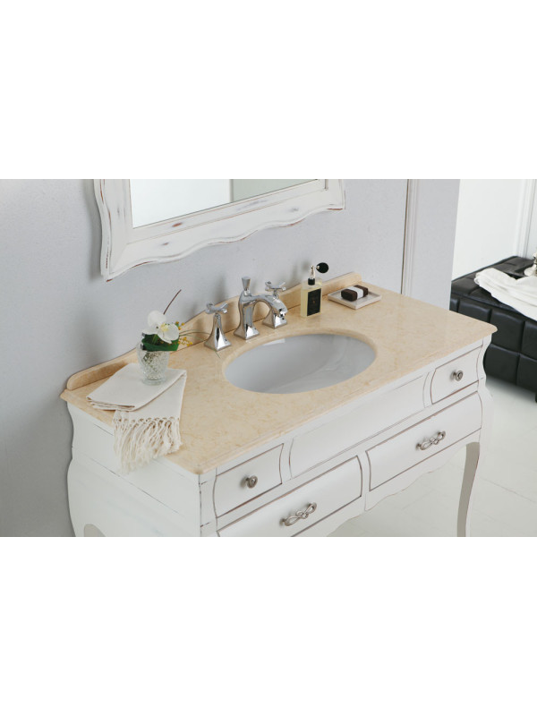 Mobilier Baie Italia Legnobagno Vogue 03