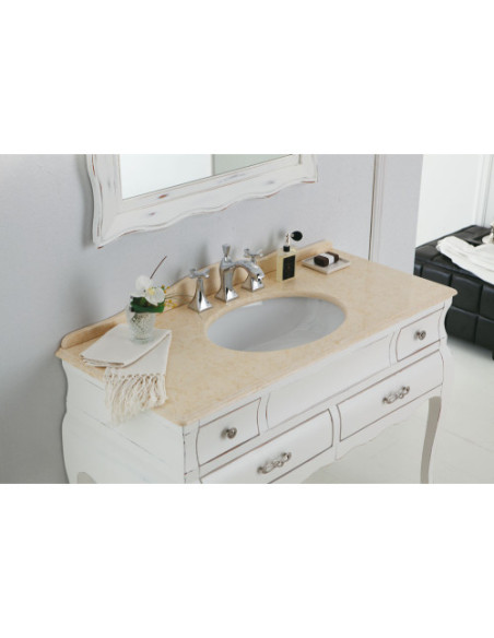 Mobilier Baie Italia Legnobagno Vogue 03