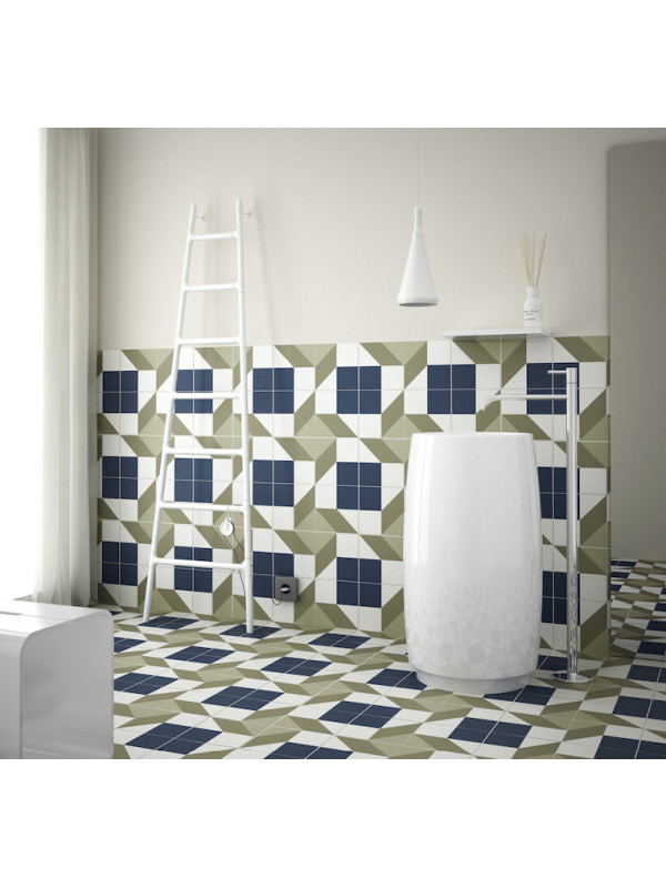 Gresie Bauhome Warm