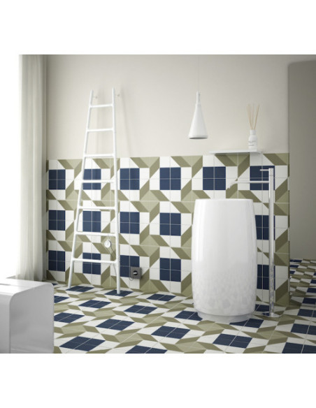 Gresie Bauhome Warm