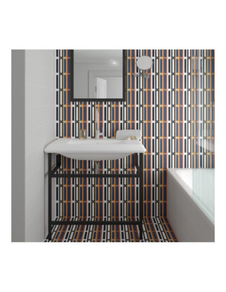 Gresie Bauhome Warm