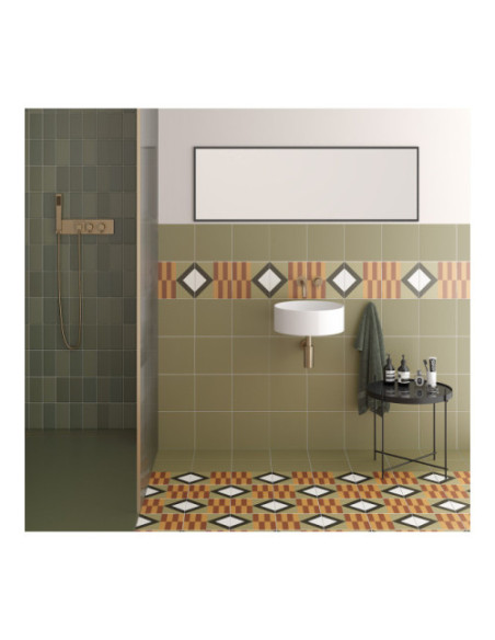 Gresie Bauhome Warm