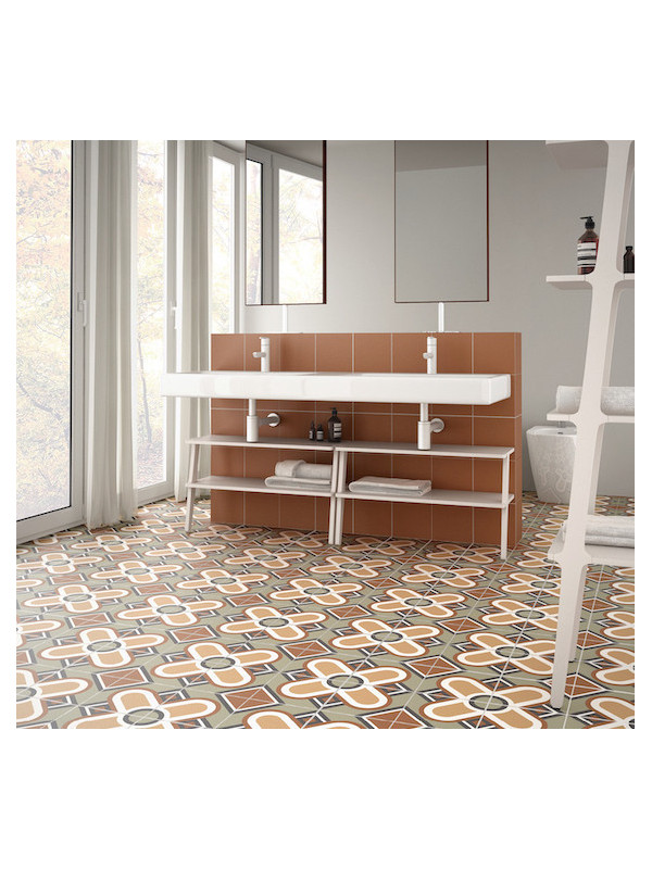 Gresie Bauhome Warm