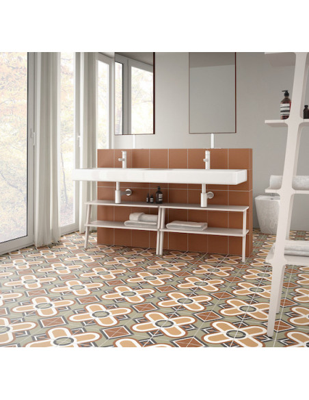 Gresie Bauhome Warm
