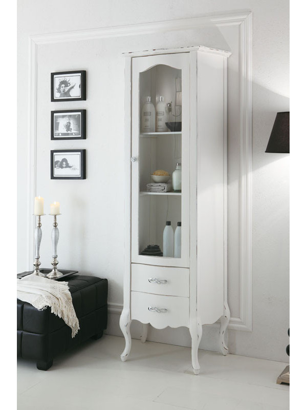 Mobilier Baie Italia Legnobagno Vogue 03