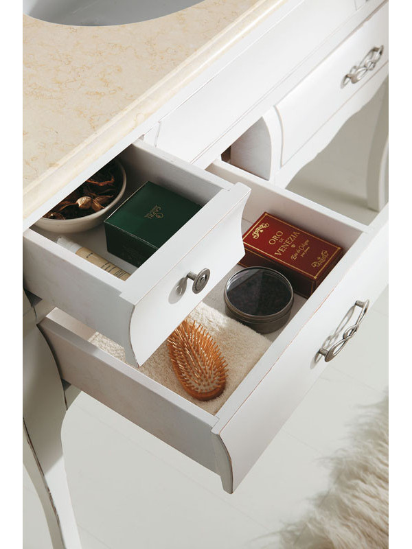 Mobilier Baie Italia Legnobagno Vogue 03