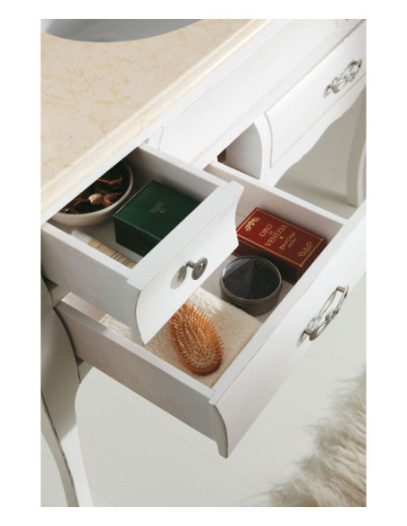 Mobilier Baie Italia Legnobagno Vogue 03