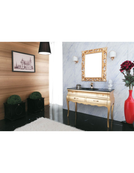 Mobilier Baie Italia Legnobagno Vogue 04