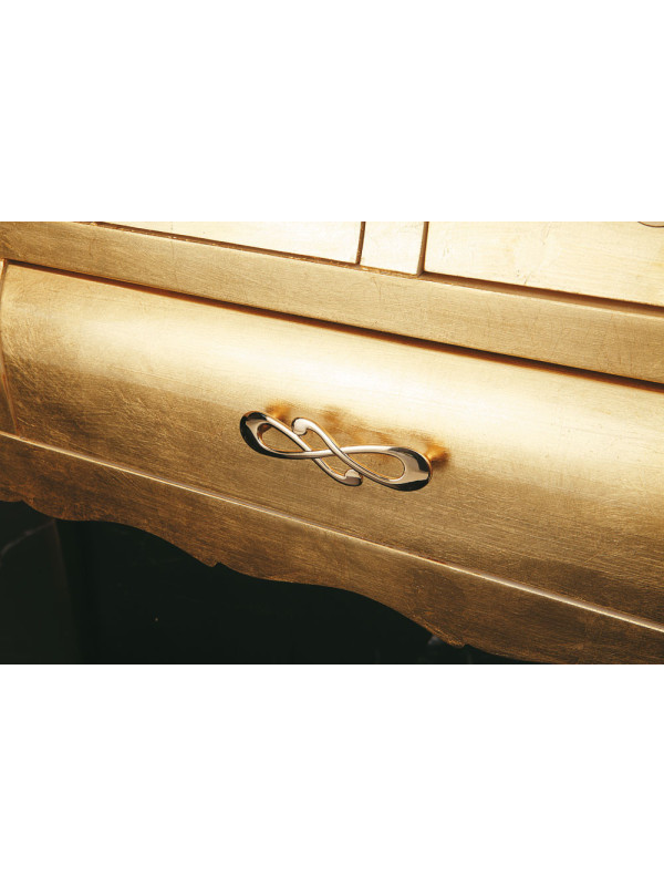 Mobilier Baie Italia Legnobagno Vogue 04