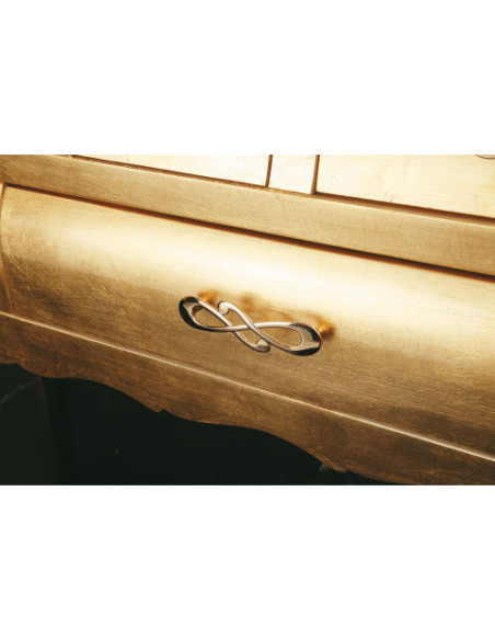 Mobilier Baie Italia Legnobagno Vogue 04