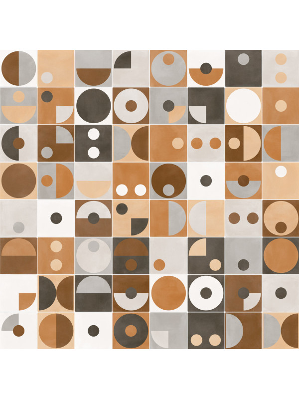 Gresie Faianta Popart