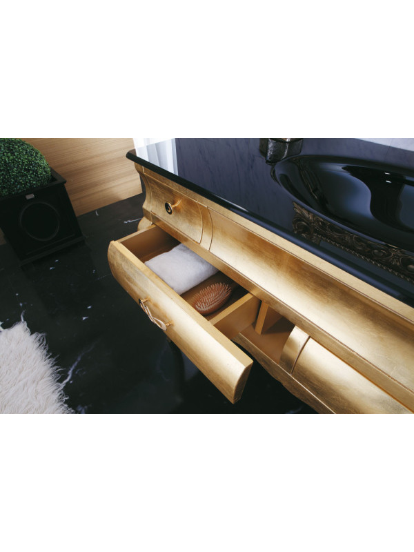 Mobilier Baie Italia Legnobagno Vogue 04