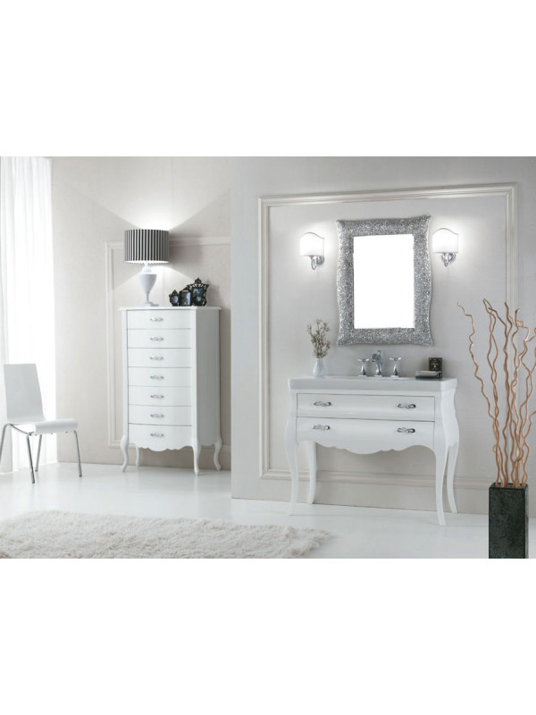Mobilier Baie Italia Legnobagno Vogue 05