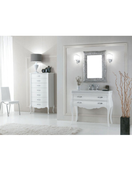 Mobilier Baie Italia Legnobagno Vogue 05
