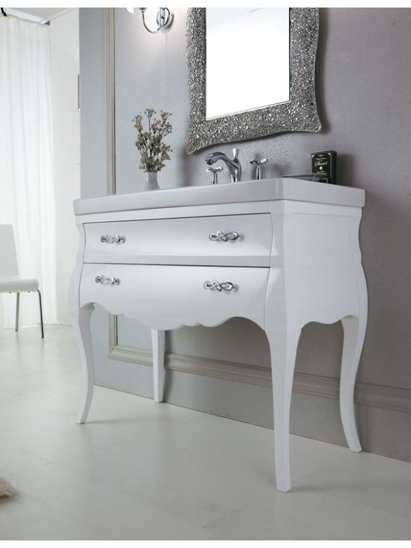Mobilier Baie Italia Legnobagno Vogue 05