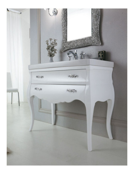Mobilier Baie Italia Legnobagno Vogue 05
