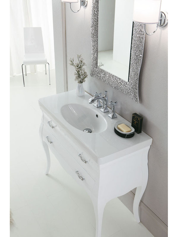 Mobilier Baie Italia Legnobagno Vogue 05