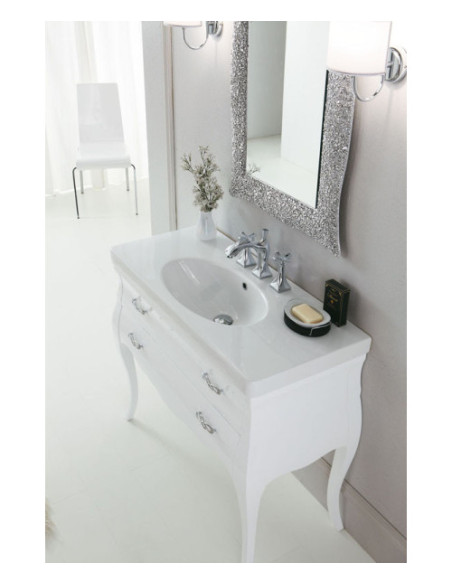 Mobilier Baie Italia Legnobagno Vogue 05