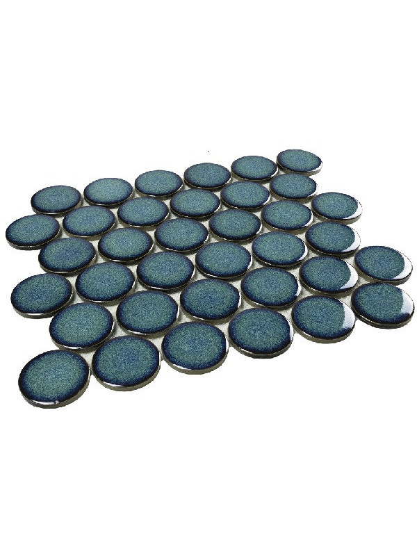 Mozaic Round