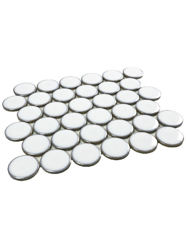 Mozaic Round