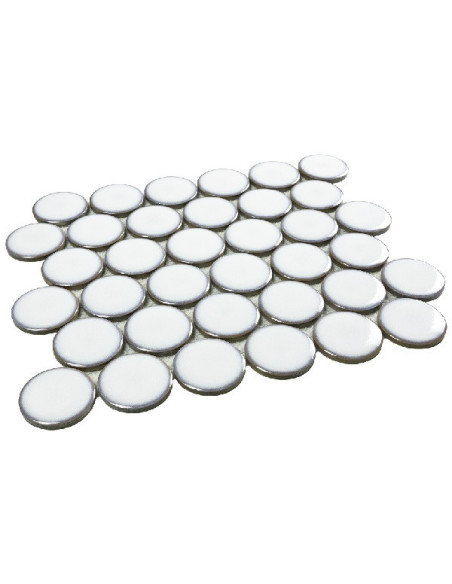 Mozaic Round