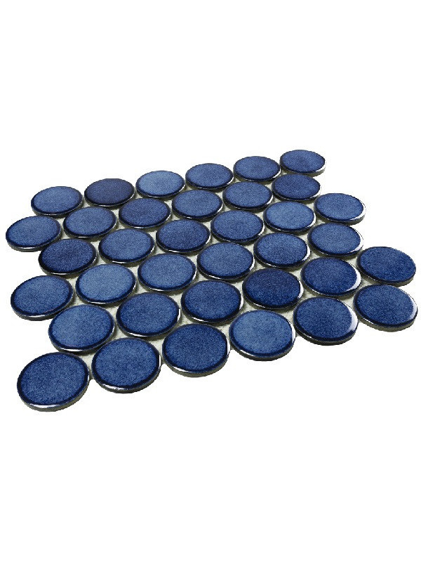 Mozaic Round