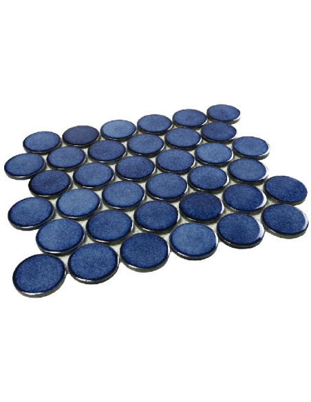 Mozaic Round