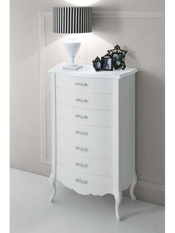 Mobilier Baie Italia Legnobagno Vogue 05