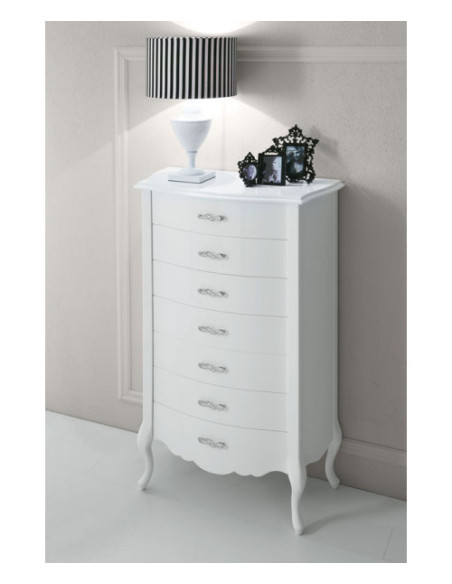 Mobilier Baie Italia Legnobagno Vogue 05
