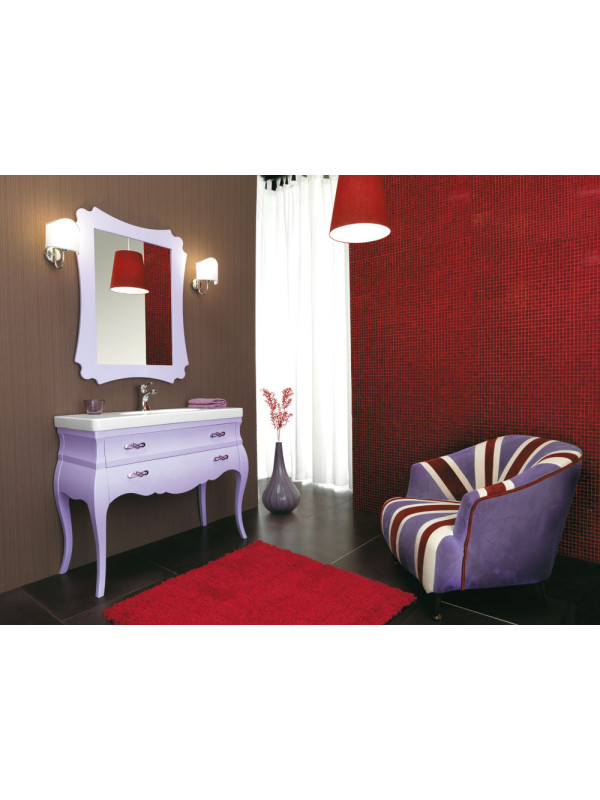 Mobilier Baie Italia Legnobagno Vogue 06