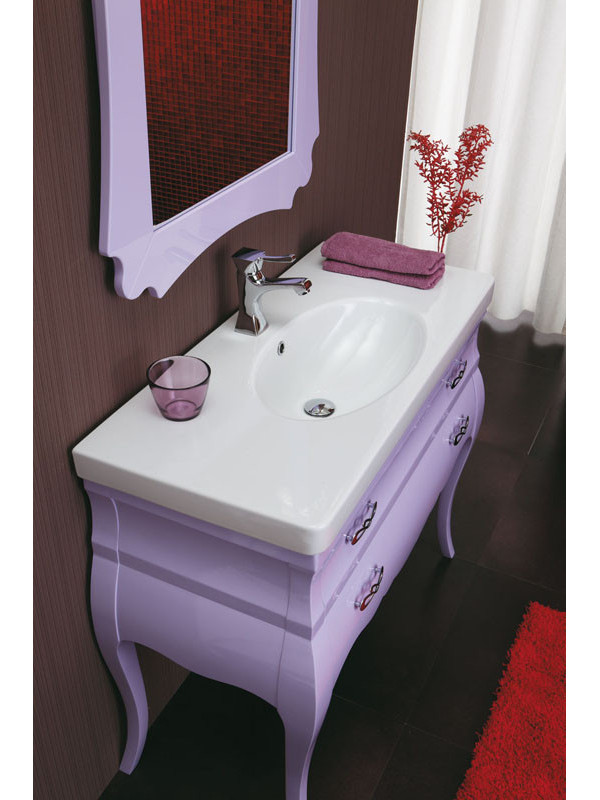 Mobilier Baie Italia Legnobagno Vogue 06
