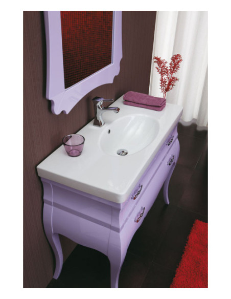 Mobilier Baie Italia Legnobagno Vogue 06