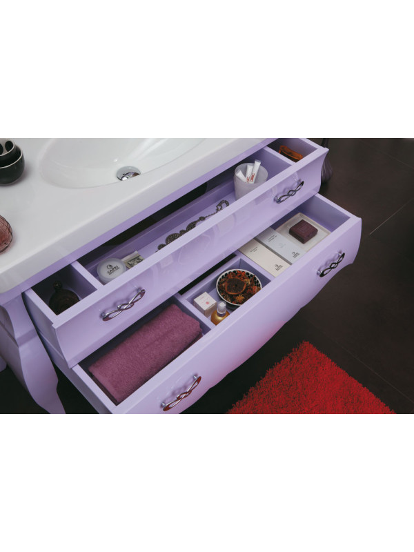 Mobilier Baie Italia Legnobagno Vogue 06