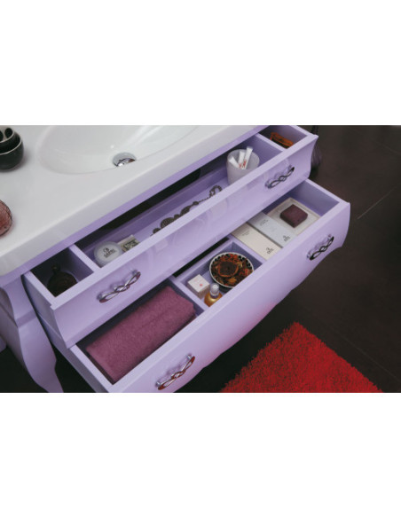 Mobilier Baie Italia Legnobagno Vogue 06