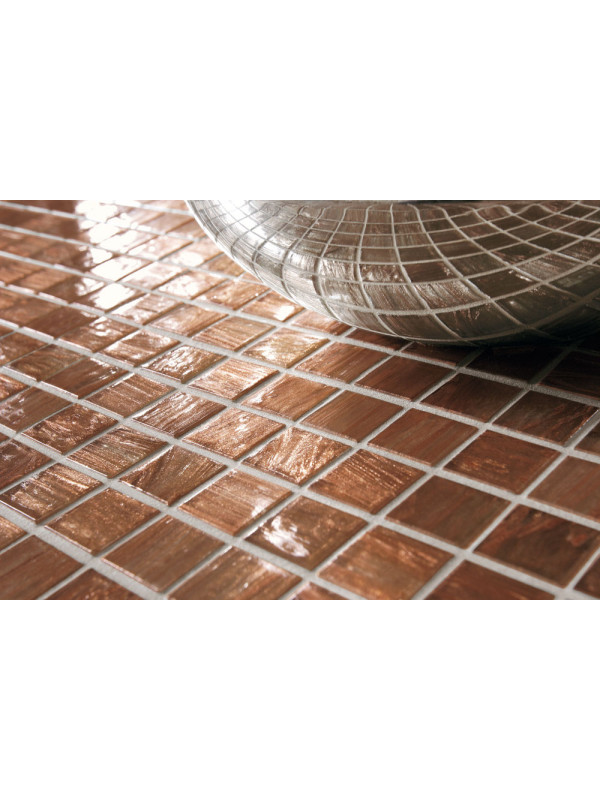 Mozaic Vitrex Italia Gold Bronze