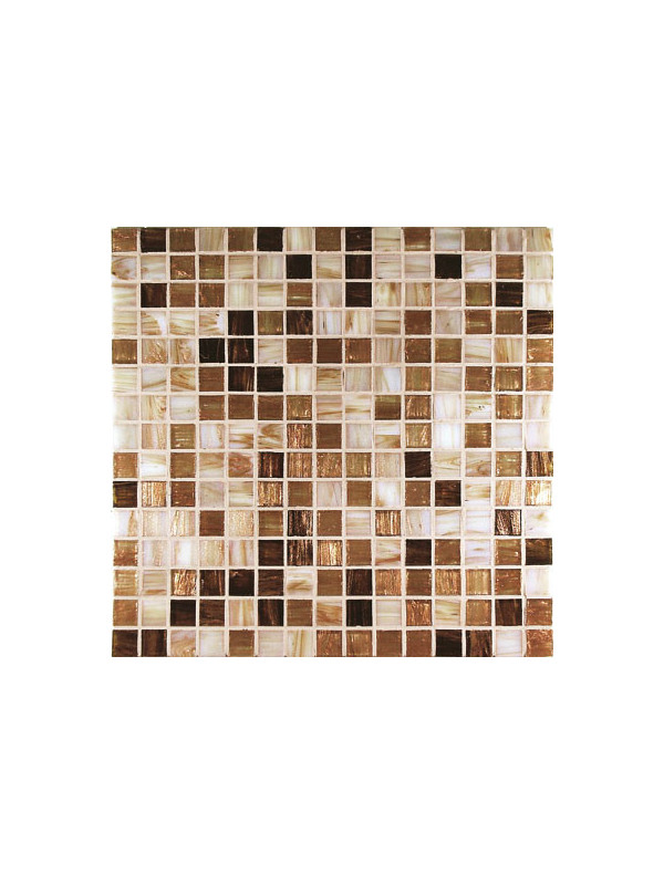 Mozaic Vitrex Italia Gold Bronze