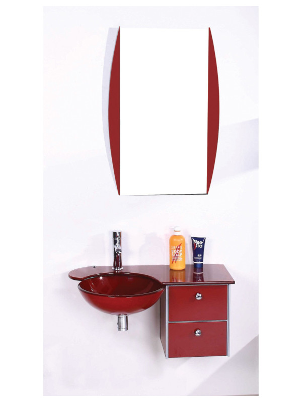 Mobilier Sticla OL 5057